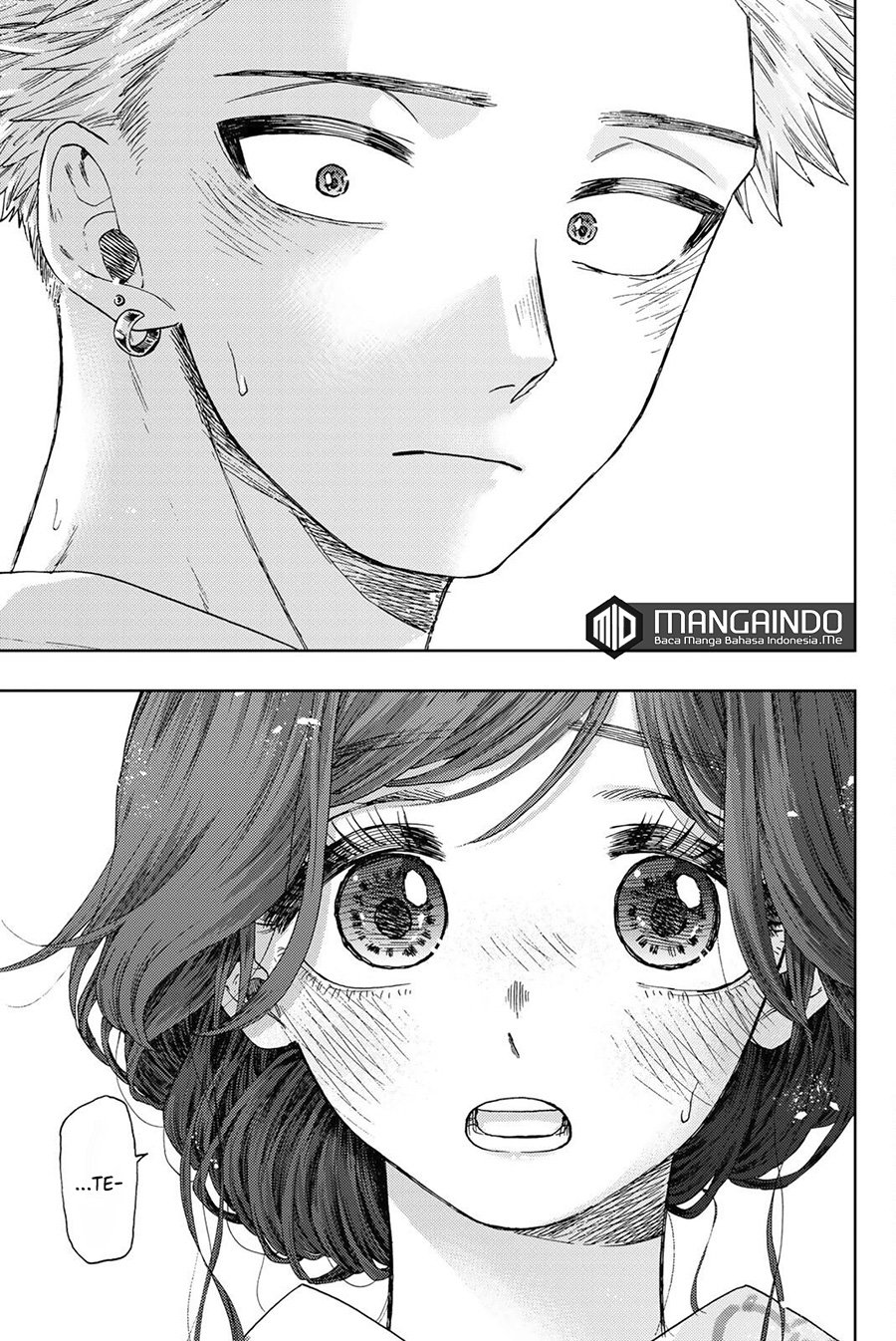 Kaoru Hana wa Rin to Saku