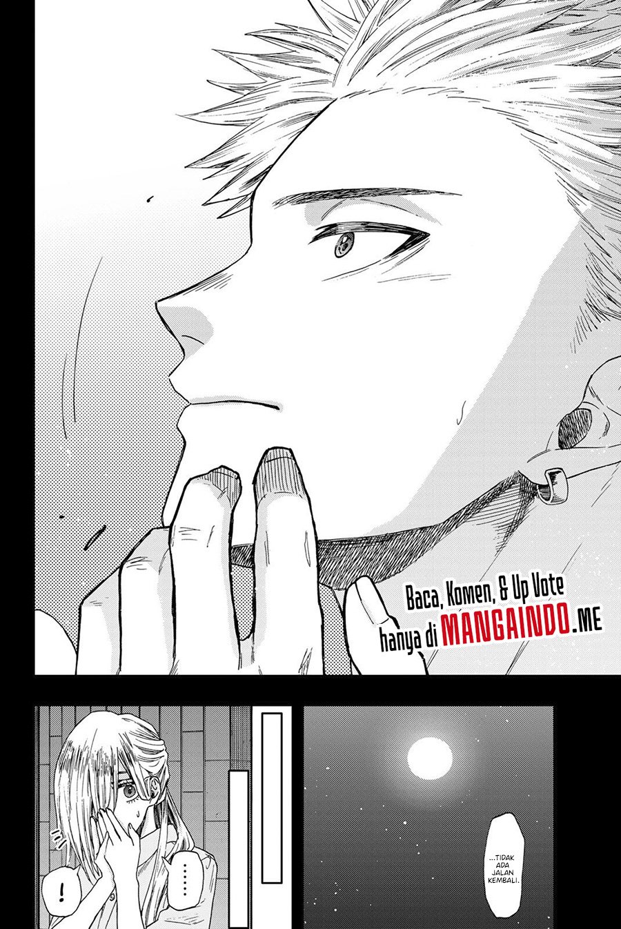 Kaoru Hana wa Rin to Saku