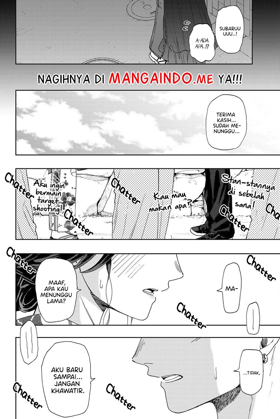 Kaoru Hana wa Rin to Saku