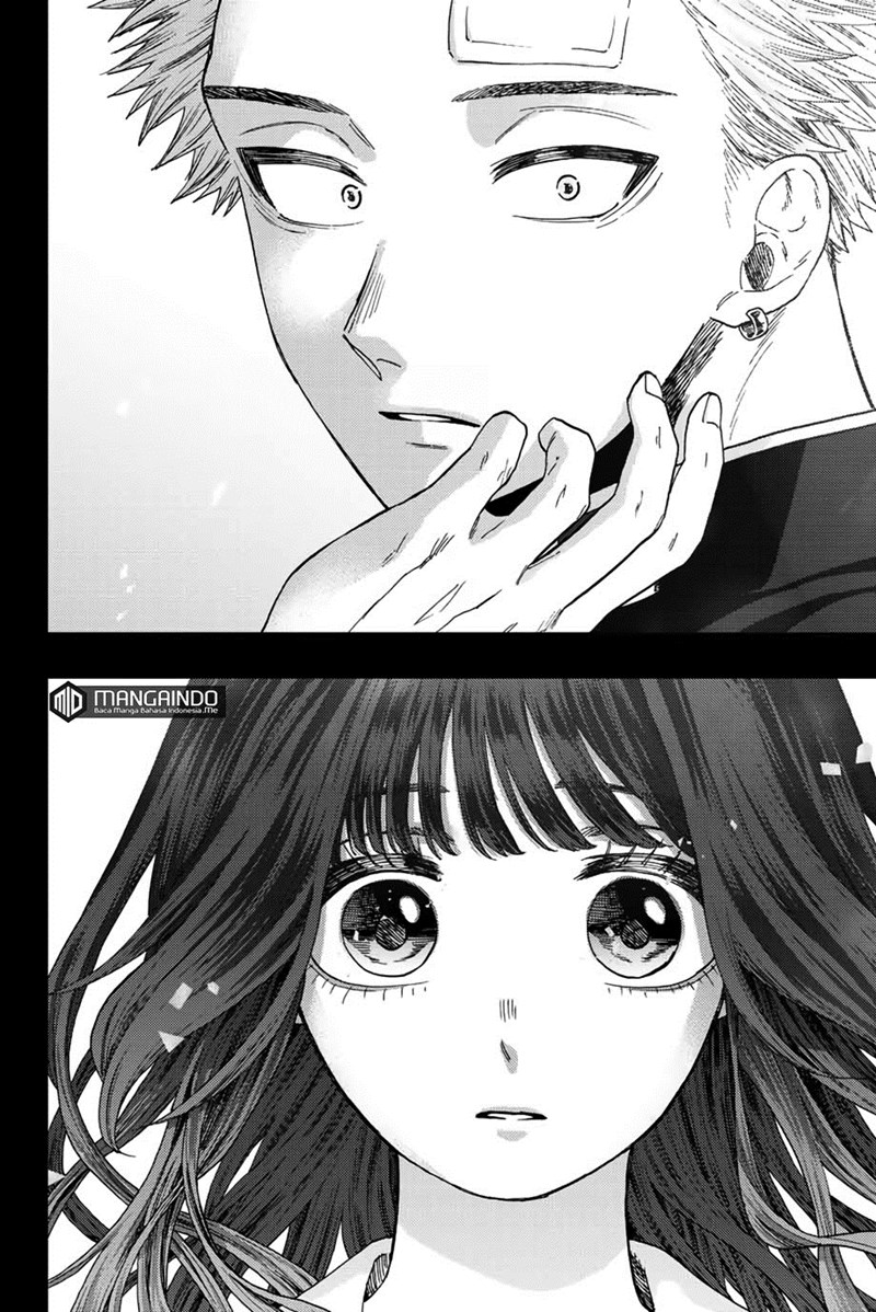 Kaoru Hana wa Rin to Saku