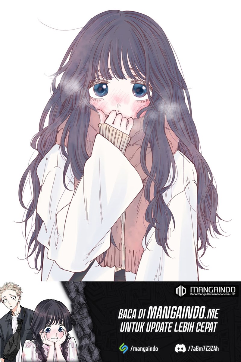 Kaoru Hana wa Rin to Saku
