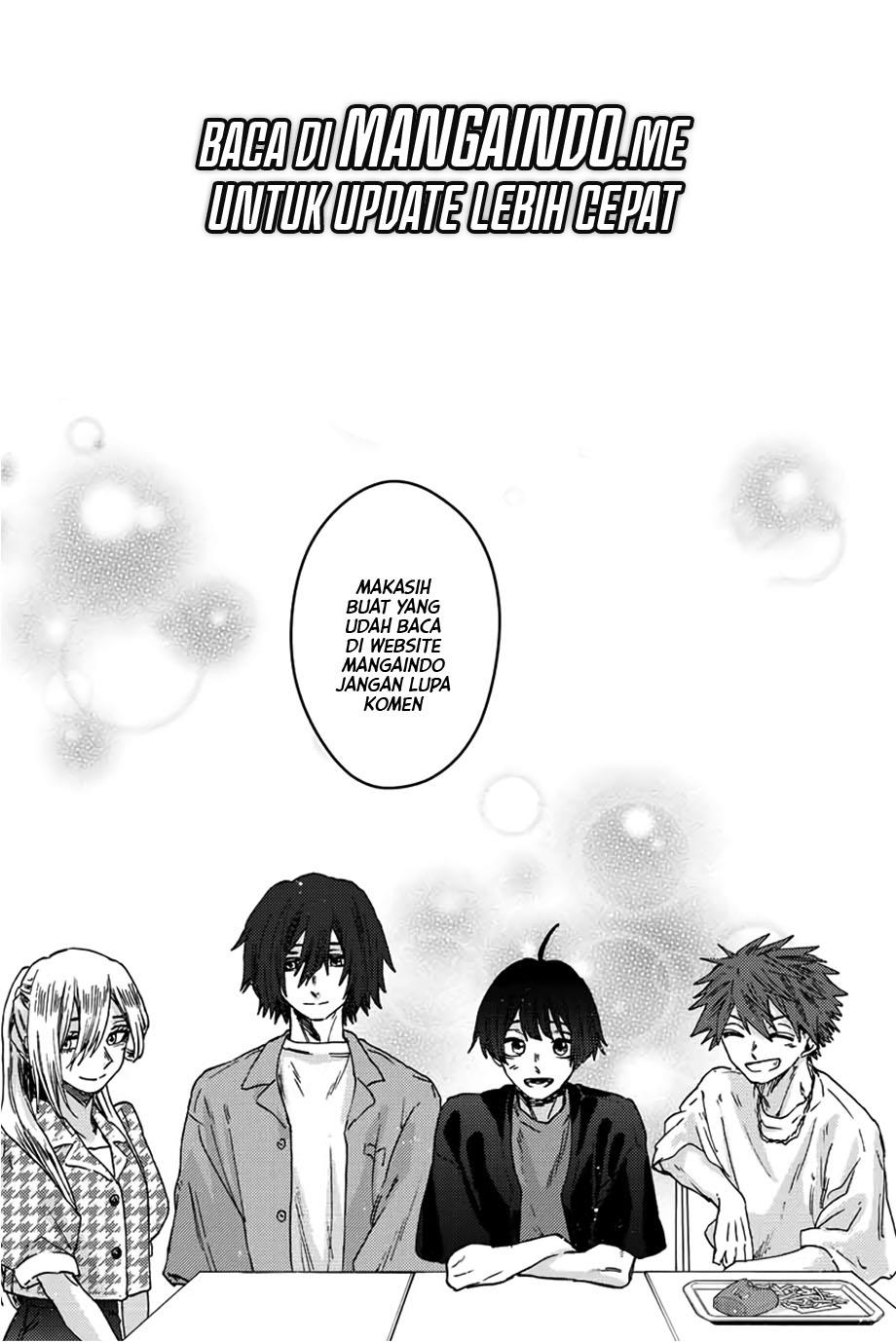 Kaoru Hana wa Rin to Saku
