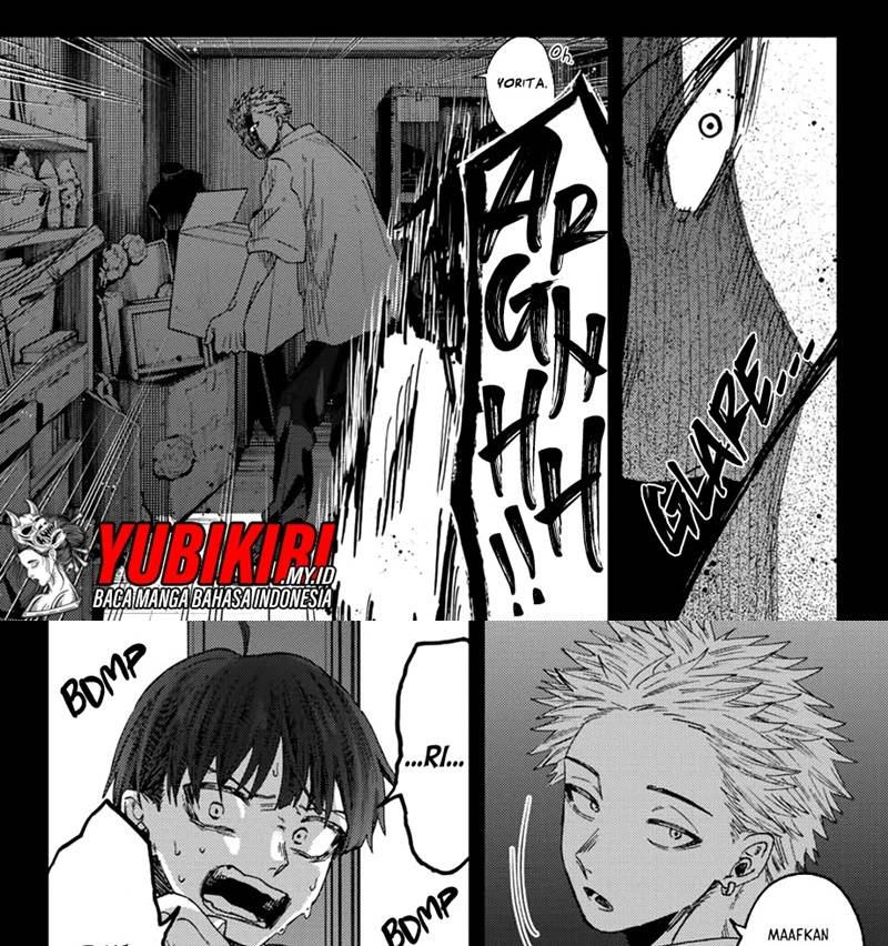 Kaoru Hana wa Rin to Saku