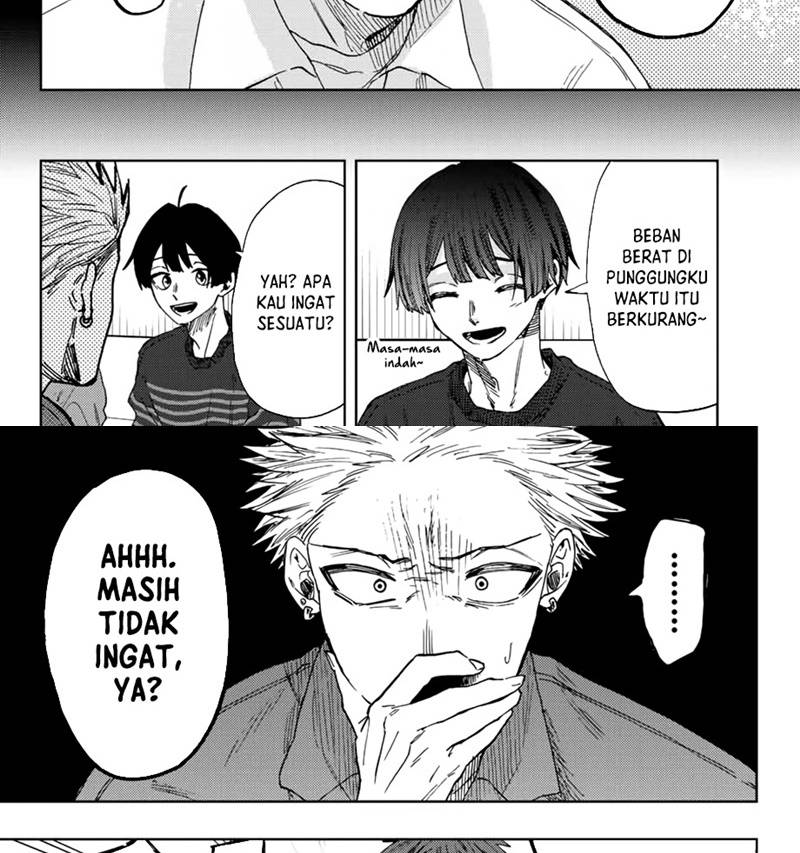 Kaoru Hana wa Rin to Saku