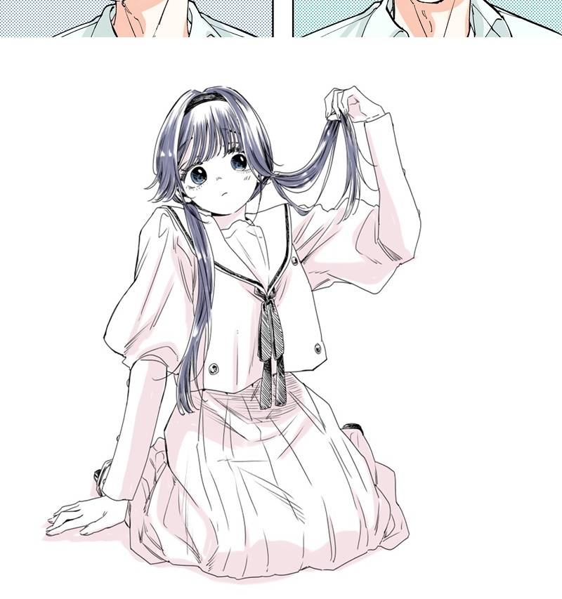 Kaoru Hana wa Rin to Saku