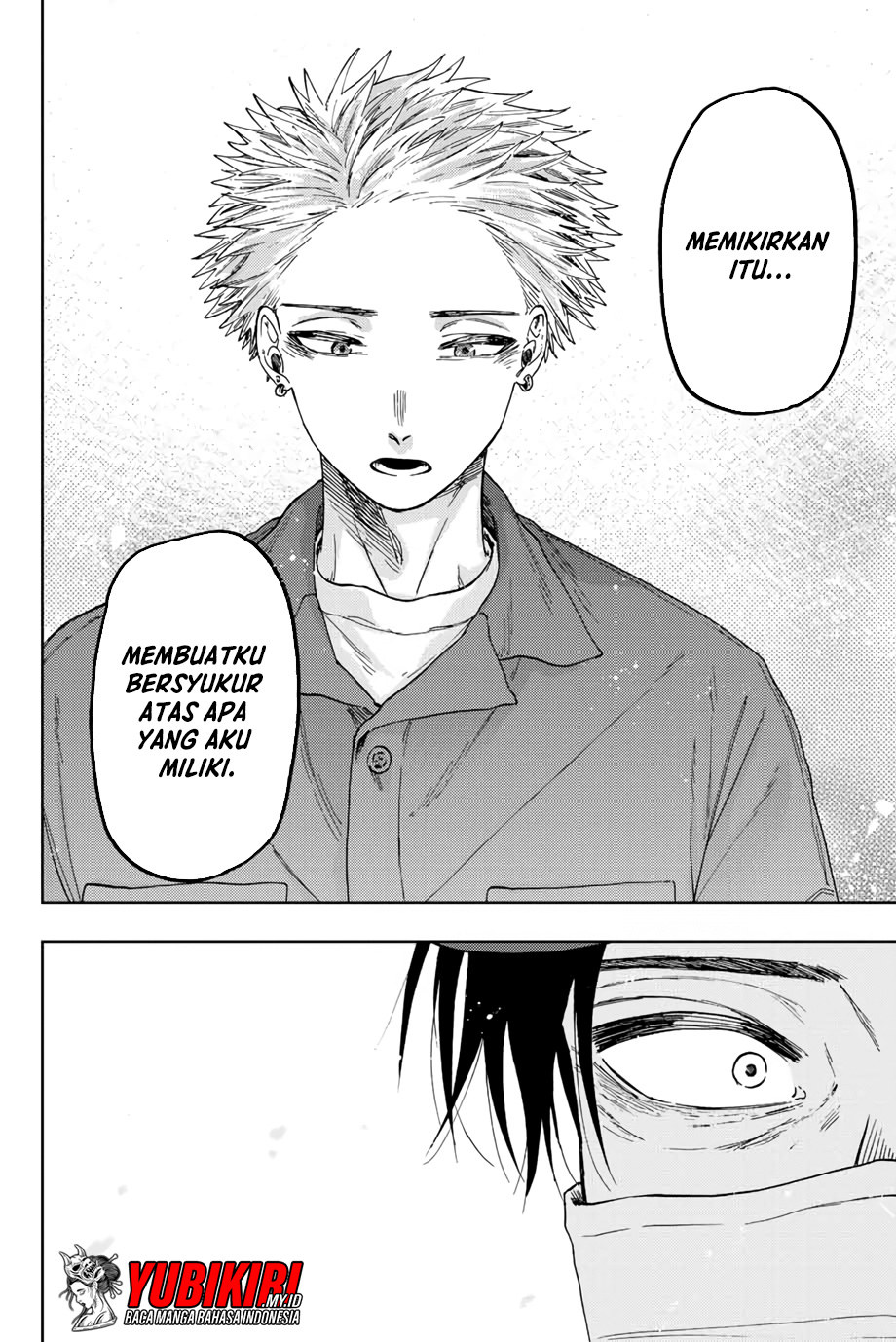 Kaoru Hana wa Rin to Saku