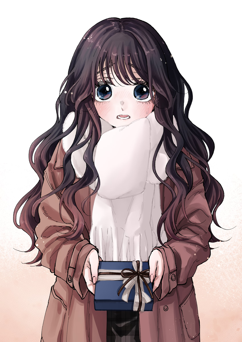 Kaoru Hana wa Rin to Saku