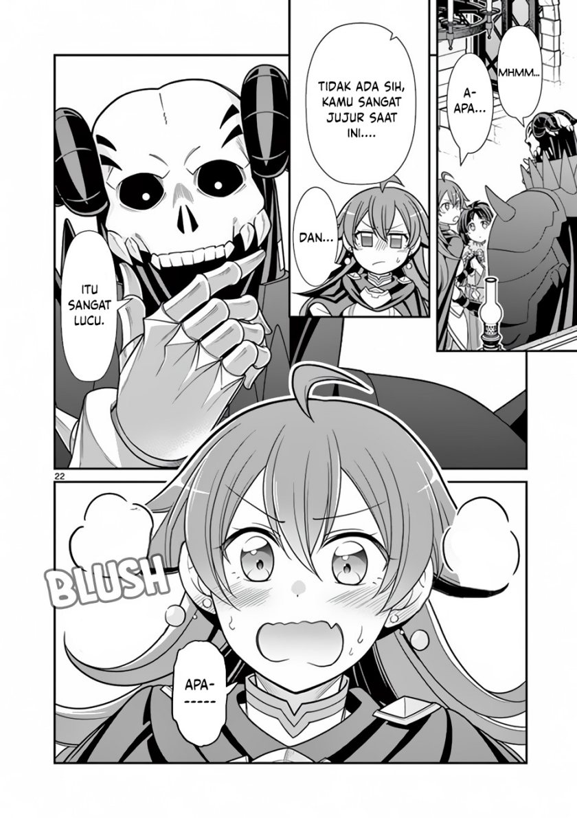 Ken to Mahou no Zeikin Taisaku