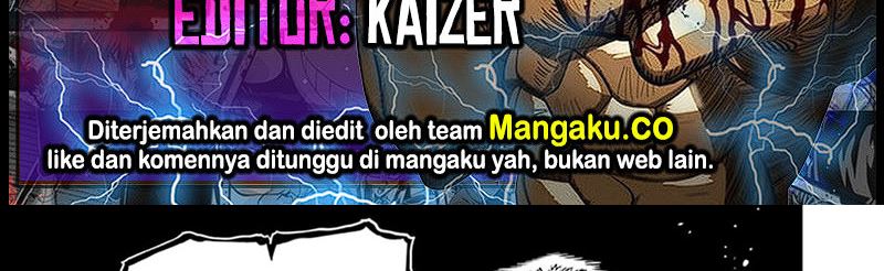 Kengan Omega