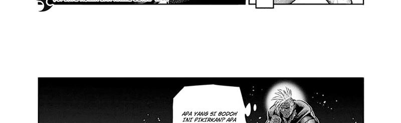 Kengan Omega