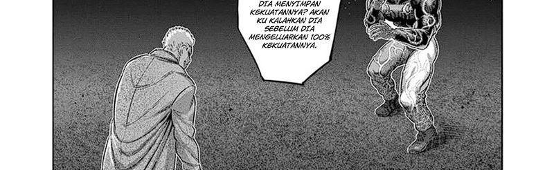 Kengan Omega