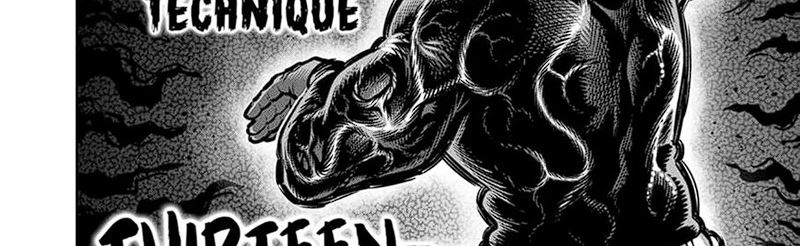 Kengan Omega