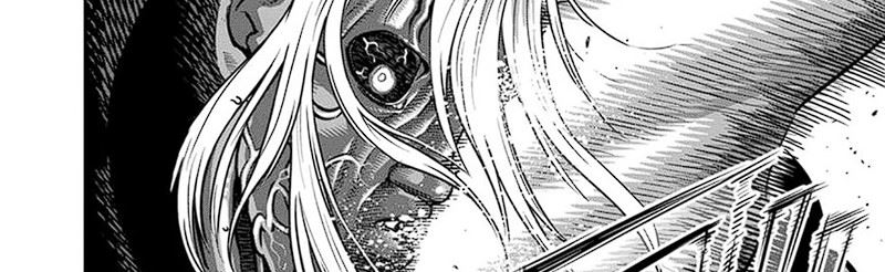Kengan Omega
