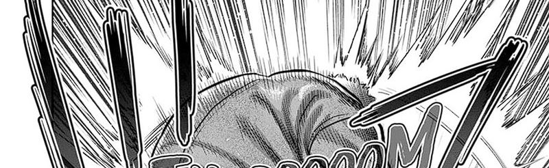 Kengan Omega