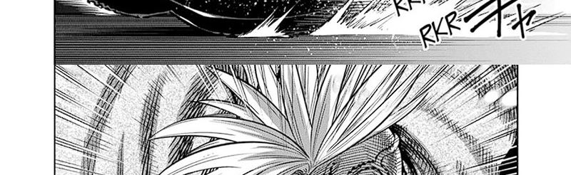 Kengan Omega
