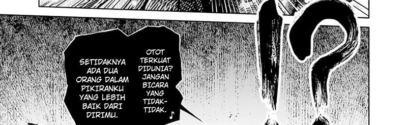 Kengan Omega