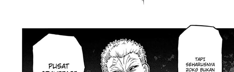 Kengan Omega