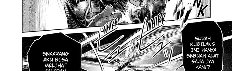 Kengan Omega