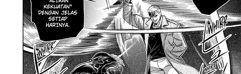 Kengan Omega