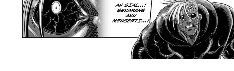 Kengan Omega