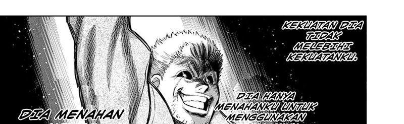 Kengan Omega