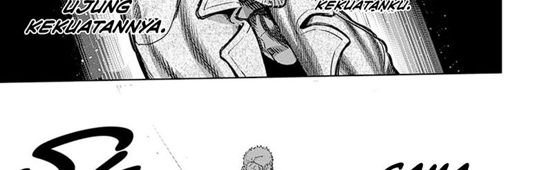 Kengan Omega