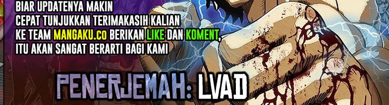 Kengan Omega