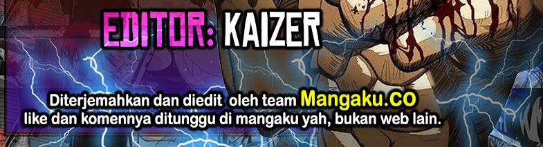 Kengan Omega