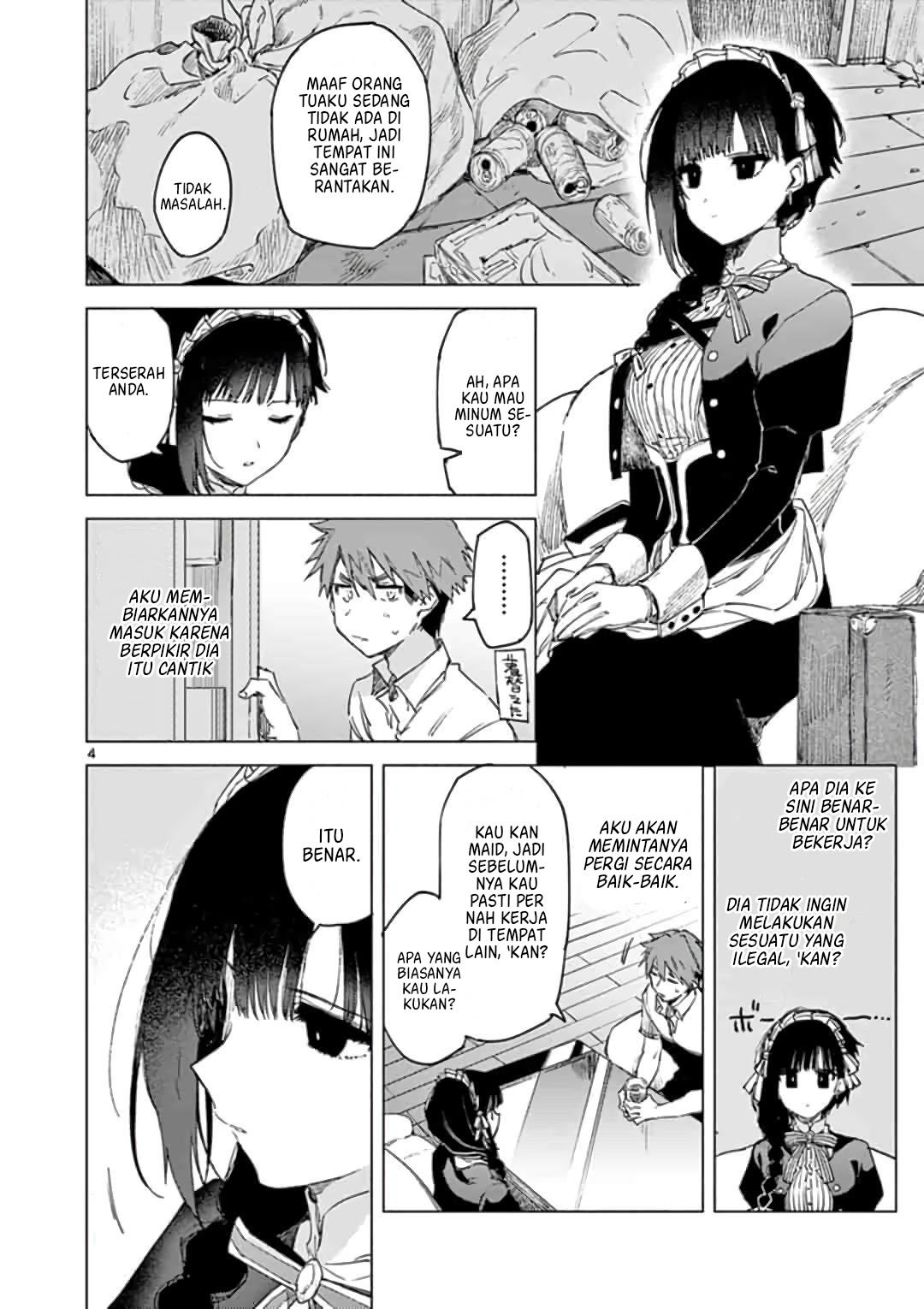 Kimi wa Meido-sama