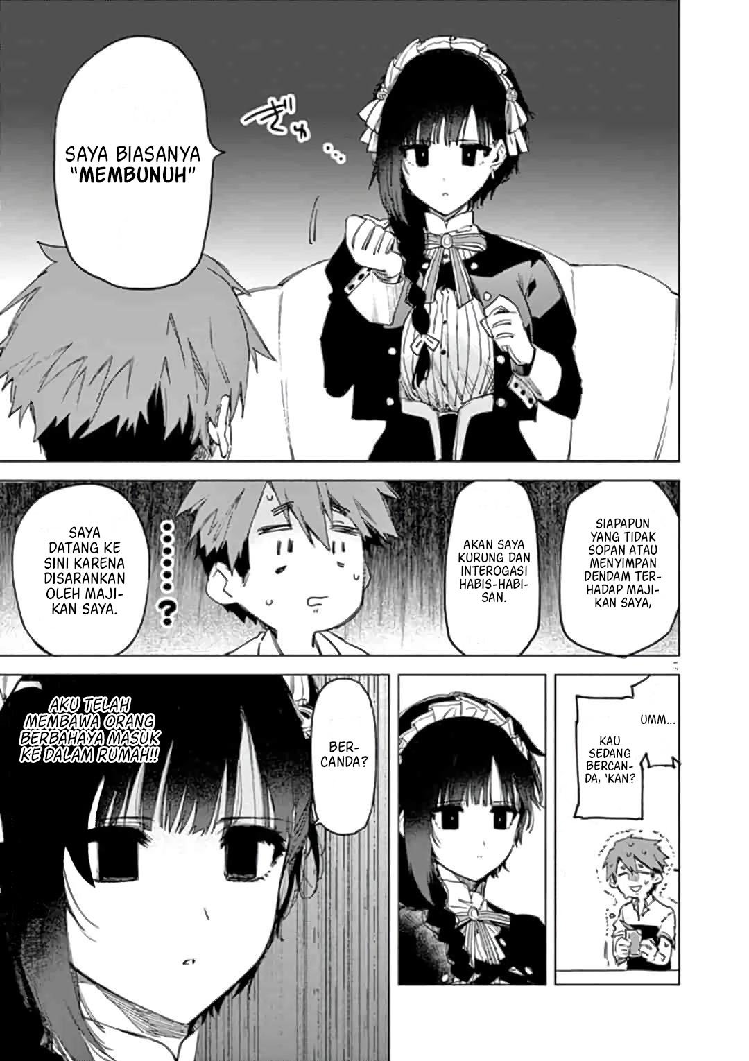 Kimi wa Meido-sama