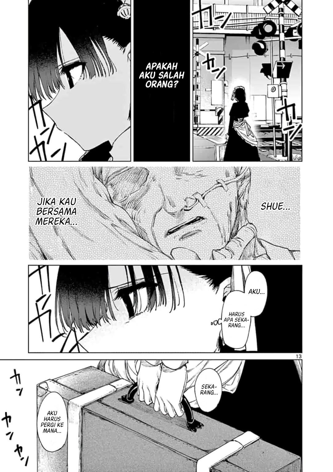 Kimi wa Meido-sama