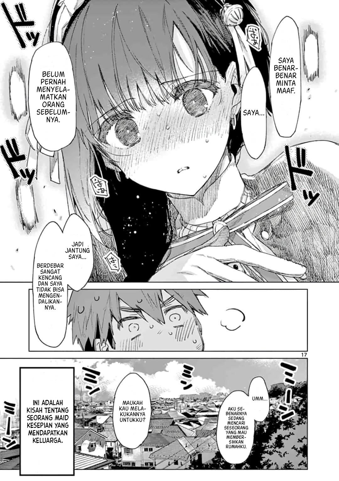 Kimi wa Meido-sama
