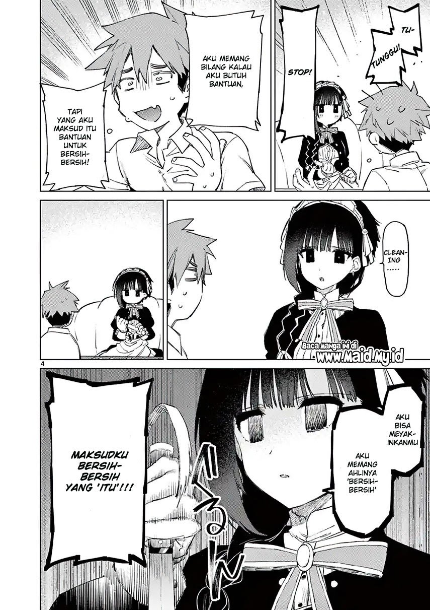 Kimi wa Meido-sama