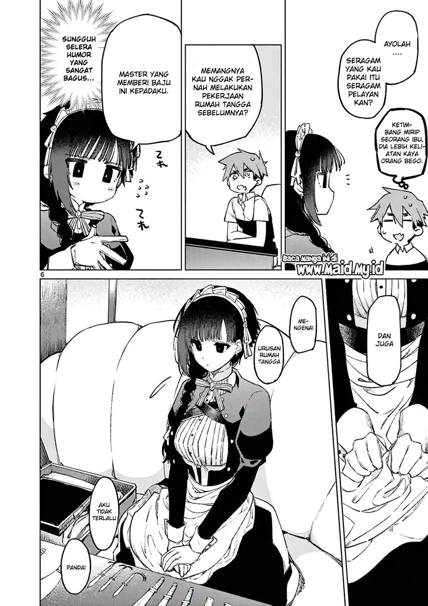 Kimi wa Meido-sama