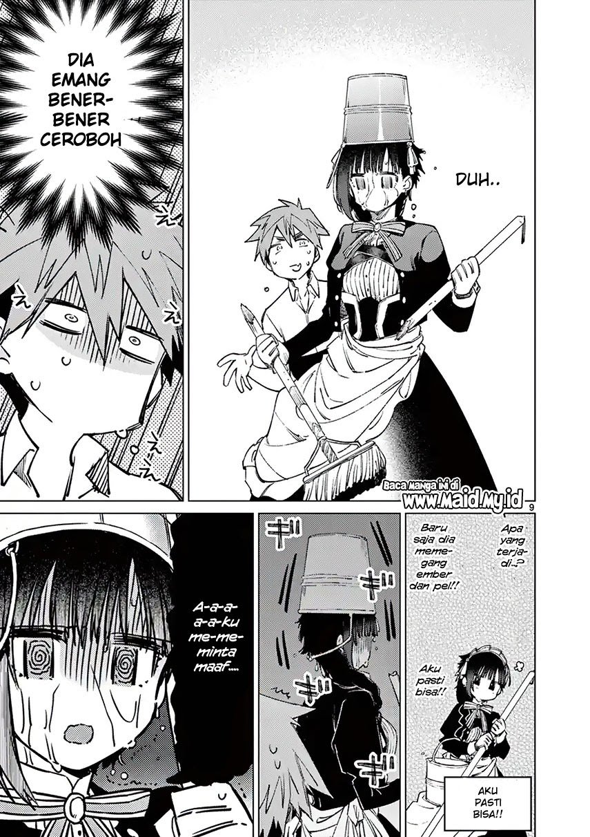Kimi wa Meido-sama