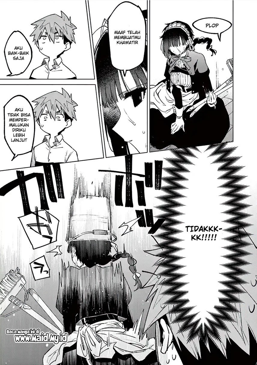 Kimi wa Meido-sama