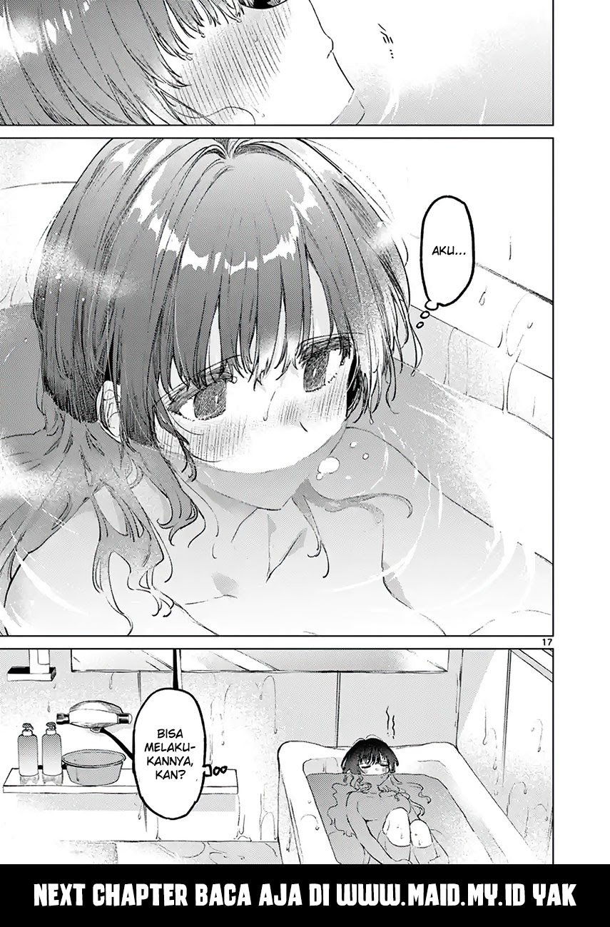 Kimi wa Meido-sama