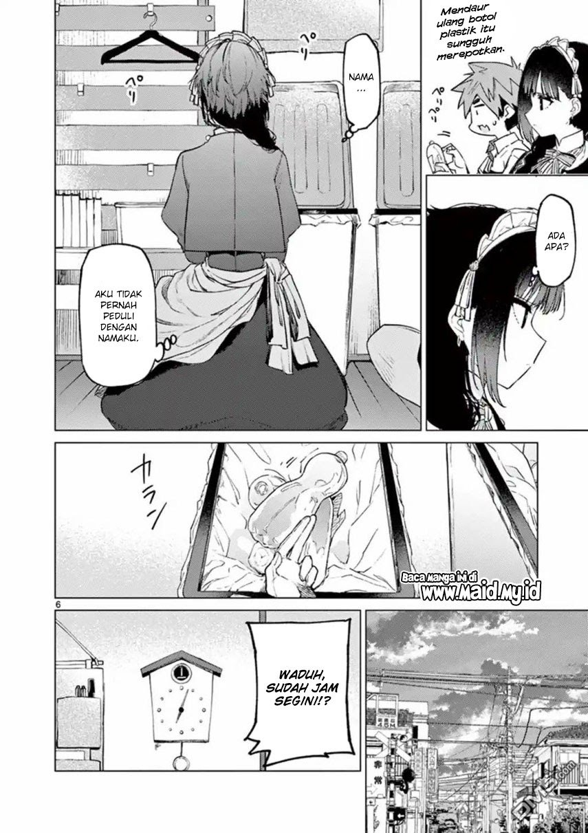 Kimi wa Meido-sama