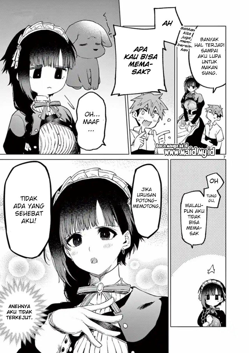 Kimi wa Meido-sama