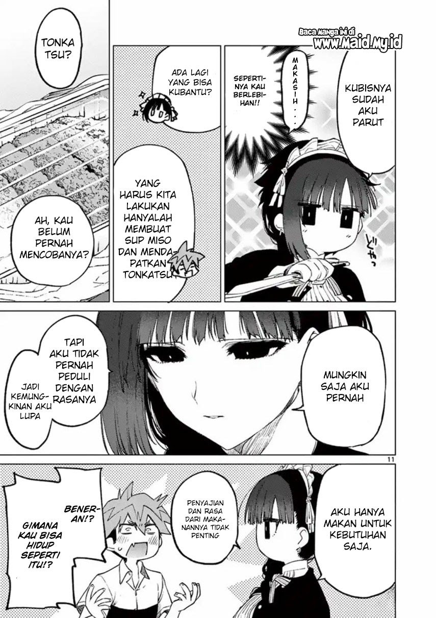 Kimi wa Meido-sama