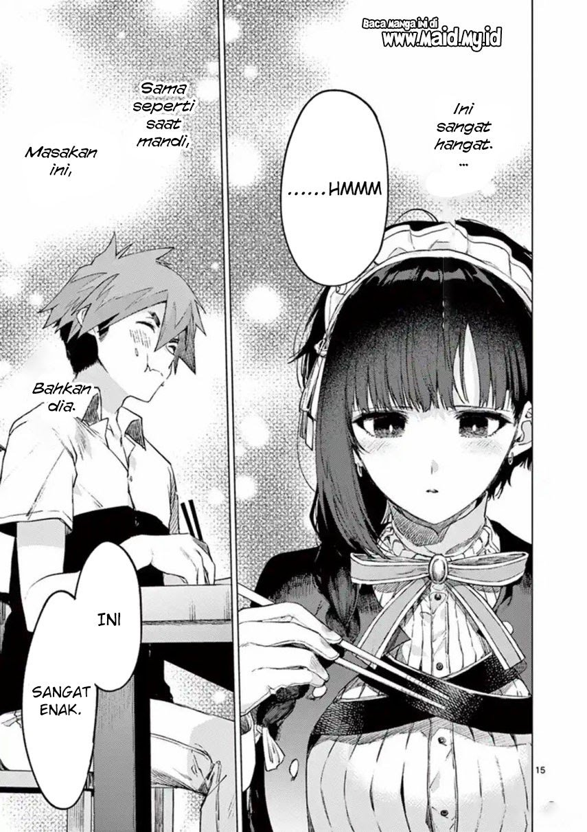Kimi wa Meido-sama