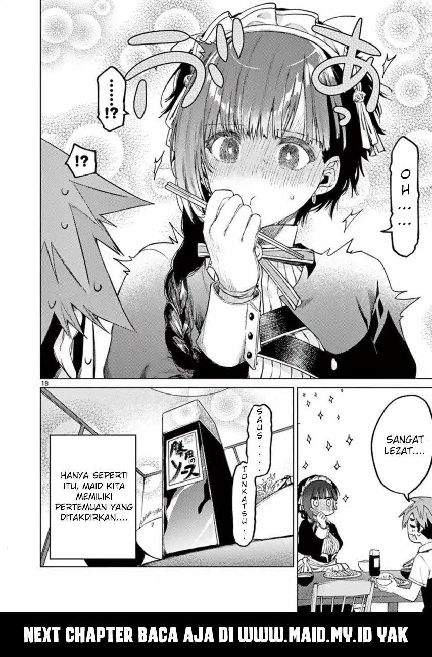Kimi wa Meido-sama