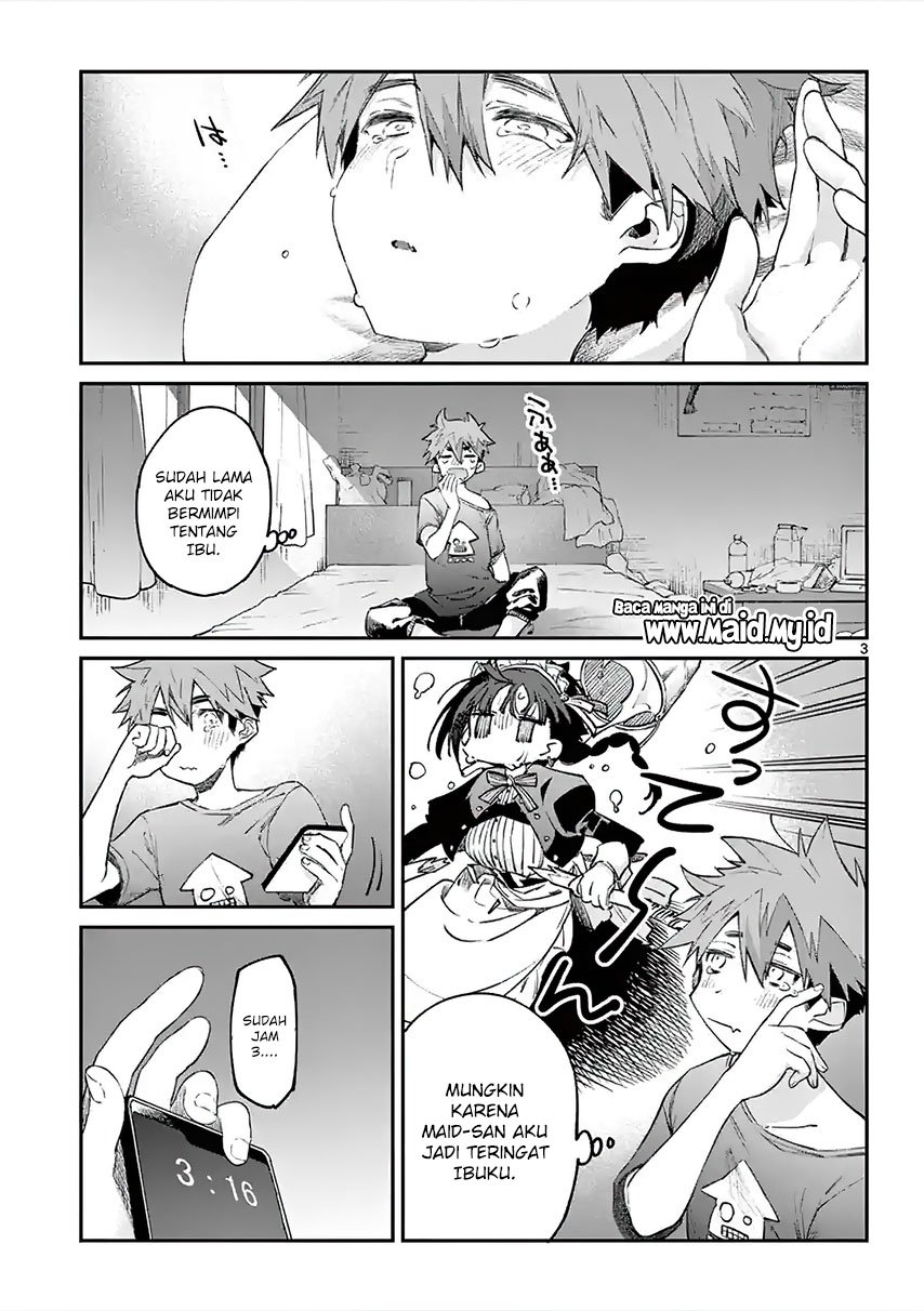 Kimi wa Meido-sama
