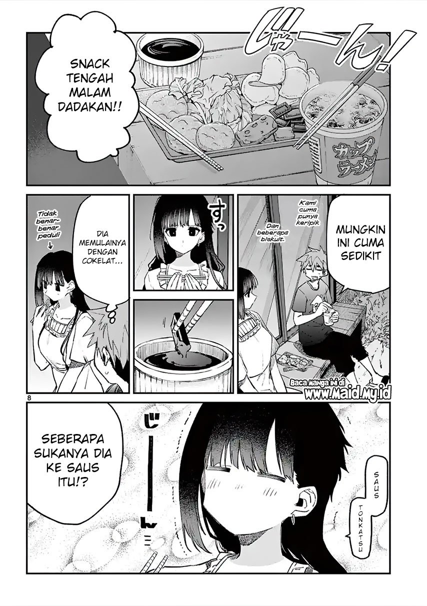 Kimi wa Meido-sama