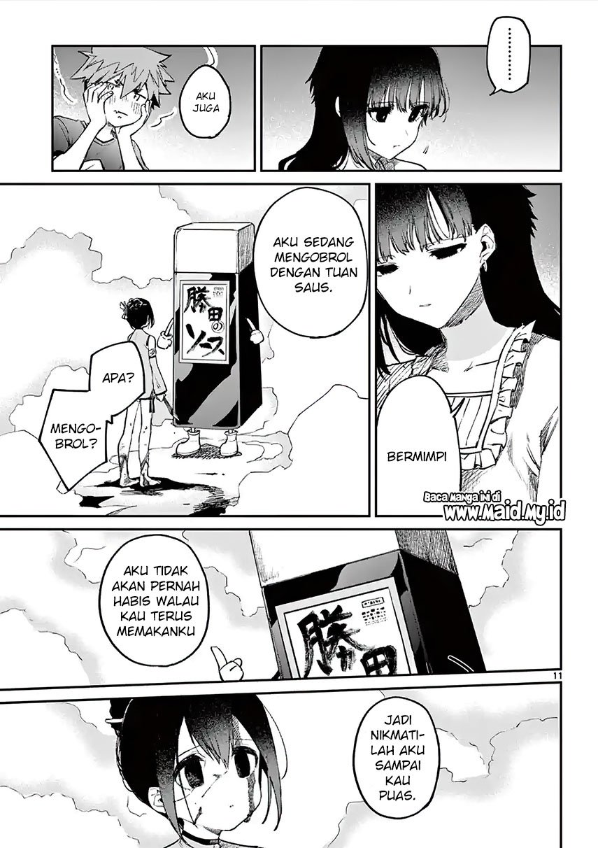 Kimi wa Meido-sama