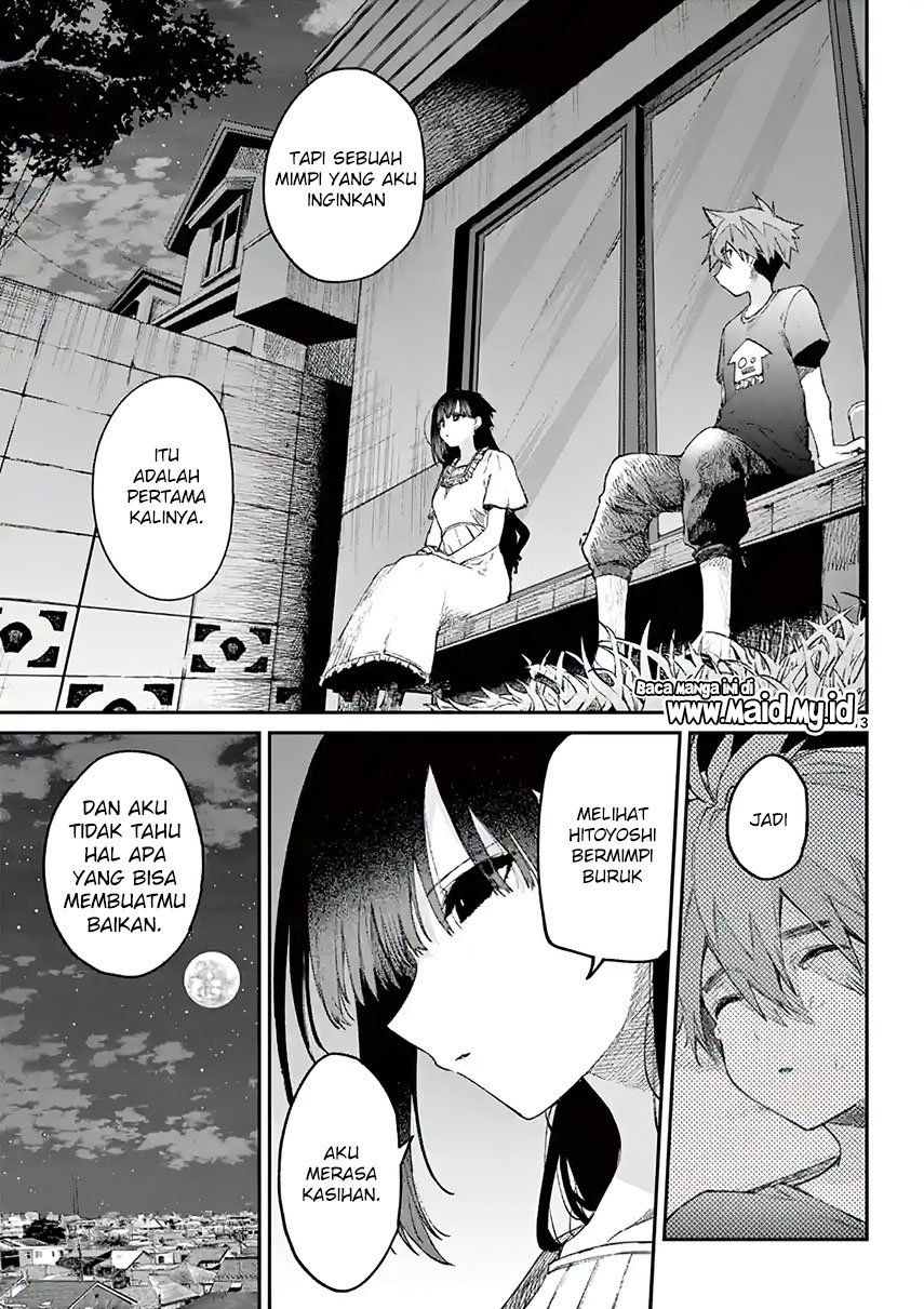 Kimi wa Meido-sama