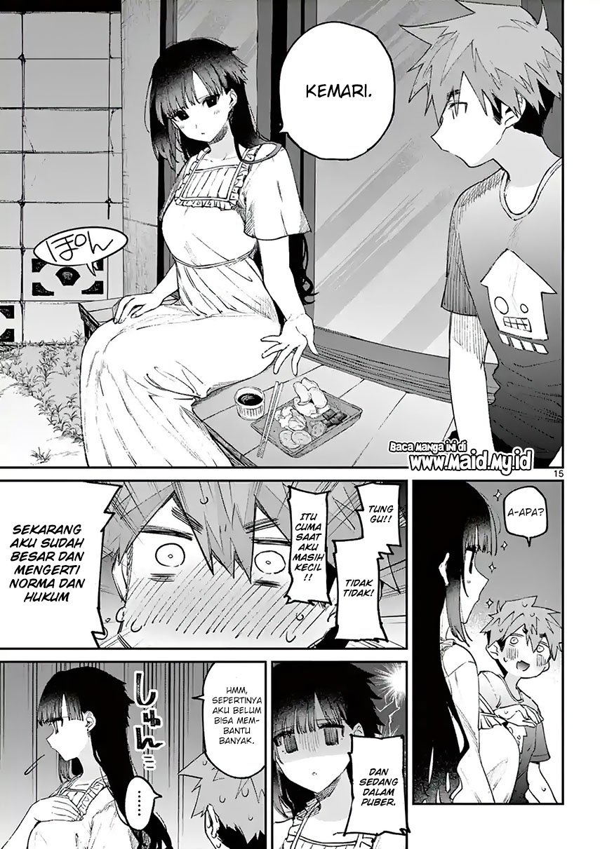 Kimi wa Meido-sama