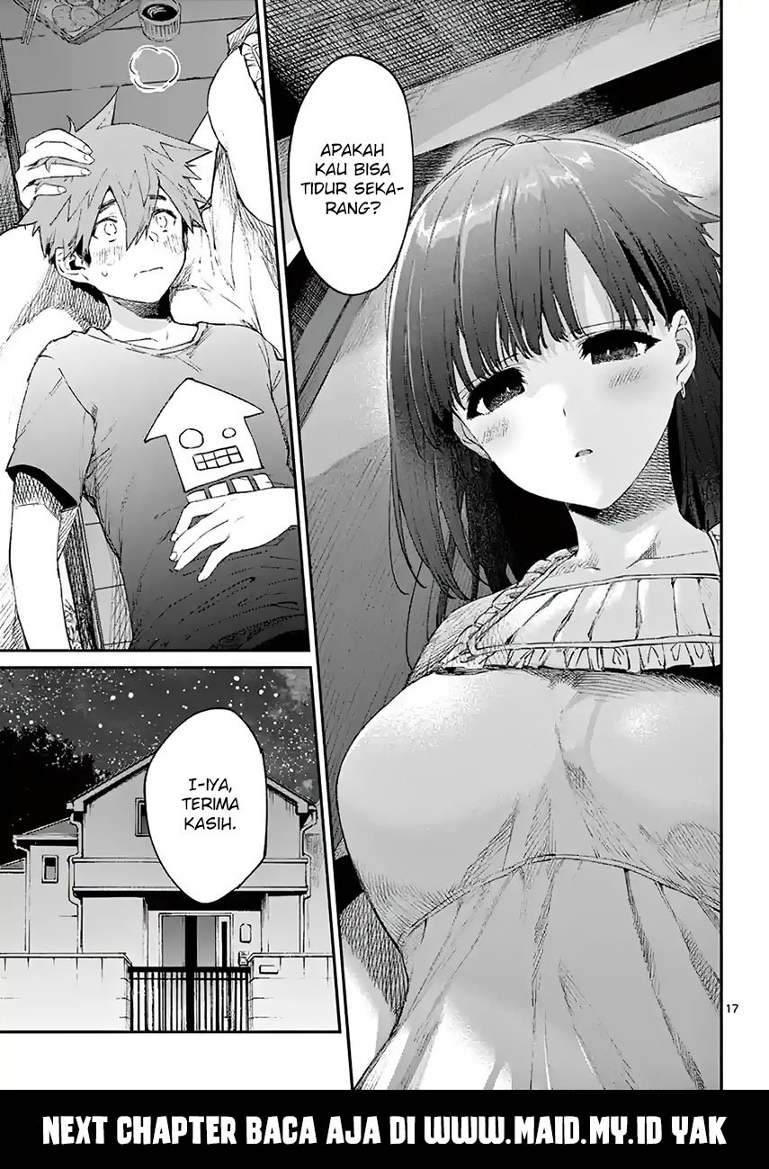 Kimi wa Meido-sama