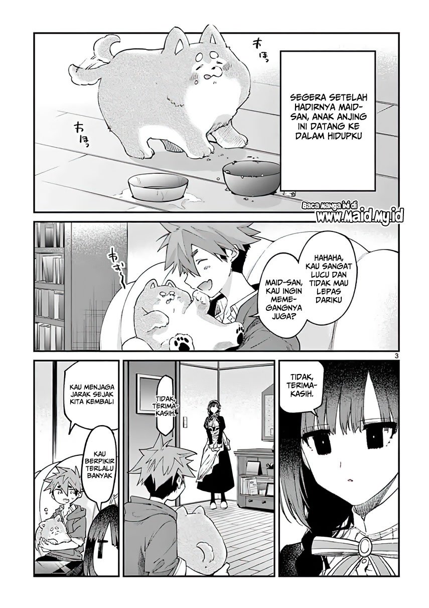 Kimi wa Meido-sama