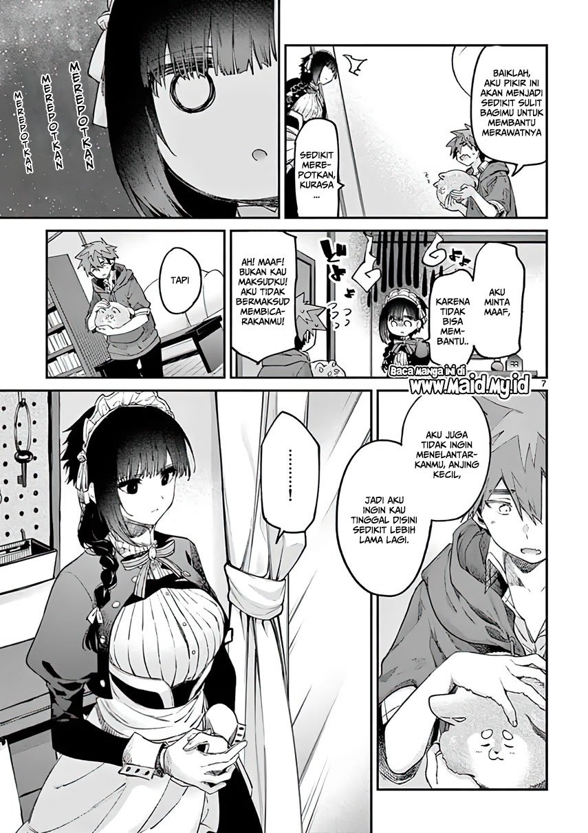 Kimi wa Meido-sama